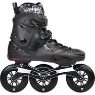 Flying Eagle X5T Black Urban Paten - Siyah - 45