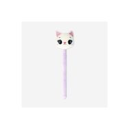 Flying Tiger Copenhagen Peluş Kedi Detaylı Tükenmez Kalem