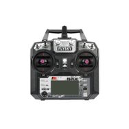 FlySky FS-I6X 2.4 GHZ 10 Kanal Kumanda ve FS-IA10B Alıcı