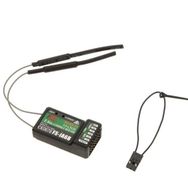 Flysky FS-İA6B 2.4Ghz 6 Kanal Alıcı