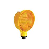 FM Trafik 11825FLS Solar Ledli Flaşör Lamba