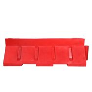 FM Trafik 50x50x150 cm Su Bariyeri