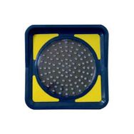 FM Trafik Ac Ledli Lamba Ve İşaretlemesi 300 mm Flaşör