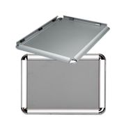 FM Trafik B2 50x70 cm Çerçeve