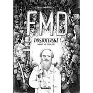 FMD Dostoyevski Hayatı ve Eserleri - Vitali Konstantinov