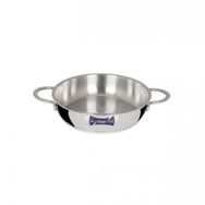 FMS 10019 Ideal Çelik 16 cm Sahan