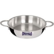FMS 10022 22 cm İdeal Çelik Sahan