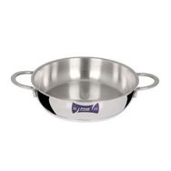 FMS 10023 24 cm Eko Çelİk Sahan