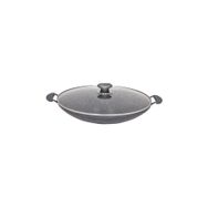 FMS Granit Sac Kavurma 34 cm Tava