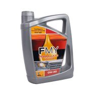 Fmy 0W-30 Formula Fe Ultra 4 lt Motor Yağı