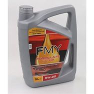 Fmy 5W-20 Formula Fe Ultra 5 lt Motor Yağı