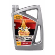 Fmy 5W-30 Dpf 4 Lt Partiküllü Motor Yağı