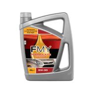 Fmy Formula Fe Ultra 5W-30 4 L Motor Yağı
