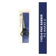 Fnx 1102 Barber 6 inç Plastik Sap Ara Makas