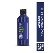 Fnx Aviator 225 ml Barber After Shave Balm