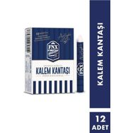 Fnx Barber 12'li Paket Ali Bıyıklı Kalem Kan Taşı
