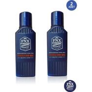 Fnx Barber 2x20 gr Toz Wax Şekillendirici Pudra Wax