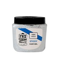 Fnx Barber Extra Hold 700 ml Saç Jölesi