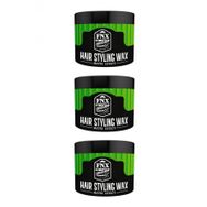 Fnx Doğal Mat Görünüm 3x150 ml Wax