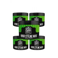 Fnx Doğal Mat Görünüm 5x150 ml Wax