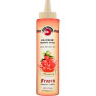 Fo 1 kg Frozen Çilek Püresi