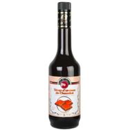 Fo 70 cc Çikolata Aromalı Kokteyl Şurubu