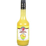Fo Tatlı Ekşi Sweet Sour Şurubu 700 ml