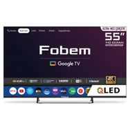 Fobem MT EG8000QF Televizyon