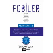 Fobiler - Serenay Özen