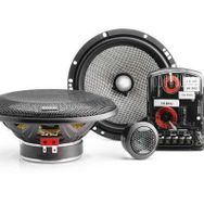 Focal 165-AS 16 cm Komponent