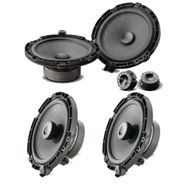 Focal Peugeot 308 2016-2022 Ses Sistemi