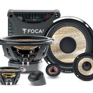 Focal PS165-F3E 16 cm 3 Yollu Komponent