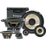 Focal PS165-F3E 16 cm 3 Yollu Komponent