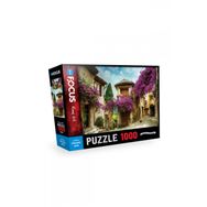 Focus 1000 Parça Provence Puzzle