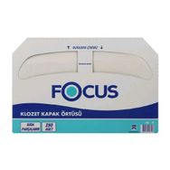 Focus 250 Adet Klozet Kapak Örtüsü