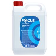 Focus 5 lt Sıvı Sabun