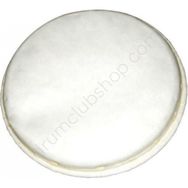 Focus NFSESPPVCTM 14'' 14'' Fiber Skin Djembe Derisi