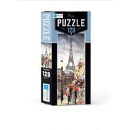 Focus Paris 128 Parça Puzzle