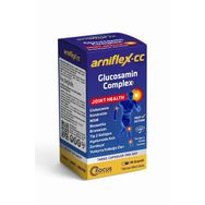 Focus Pharma Arniflex-CC Glucosamin Complex 90 Kapsül