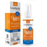 Focus Pharma La Planta Lipozomal Anti-Aging SPF50 150 ml Güneş Kremi