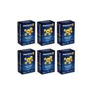 Focus Pharma Magnesave5 Magnezyum Complex 6x60 Kapsül