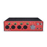 Focusrite Clarett+ 4Pre USB-C Ses Kartı