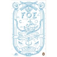 FOE - J. M. Coetzee
