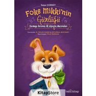 Foks Mikki'nin Günlüğü Saşa Çorniy