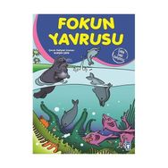 Fokun Yavrusu - Nurşen Şirin