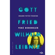 Fol Kitap Anlama Yetisi Üzerine Yeni Denemeler
