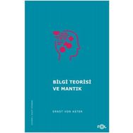 Fol Kitap Bilgi Teorisi ve Mantık