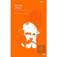 Fol Kitap Bilinç Akışı Zihin ve Deneyim Üzerine