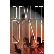 Fol Kitap Devlet Dini Sinan Özbek