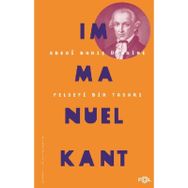 Fol Kitap Ebedi Barış Üzerine Felsefi Bir Tasarı